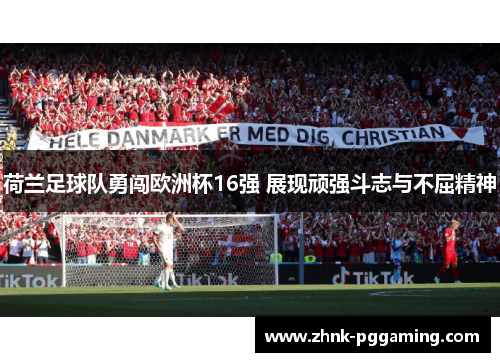 荷兰足球队勇闯欧洲杯16强 展现顽强斗志与不屈精神