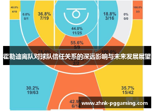 霍勒迪离队对球队信任关系的深远影响与未来发展展望