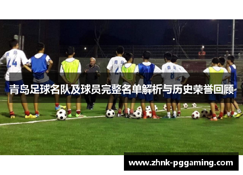 青岛足球名队及球员完整名单解析与历史荣誉回顾