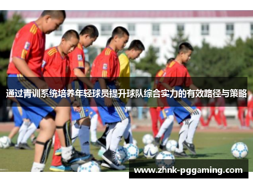 通过青训系统培养年轻球员提升球队综合实力的有效路径与策略