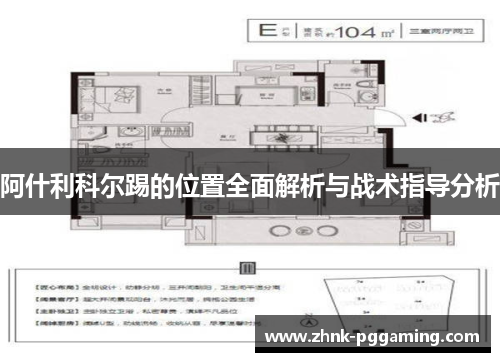 阿什利科尔踢的位置全面解析与战术指导分析