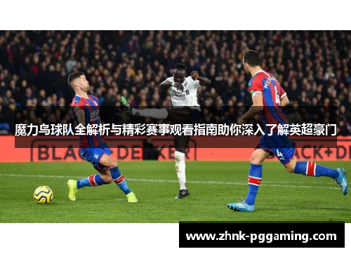 魔力鸟球队全解析与精彩赛事观看指南助你深入了解英超豪门